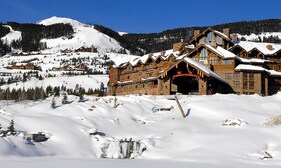 Settlement Reached In Suit Against Ultra-rich Montana Club