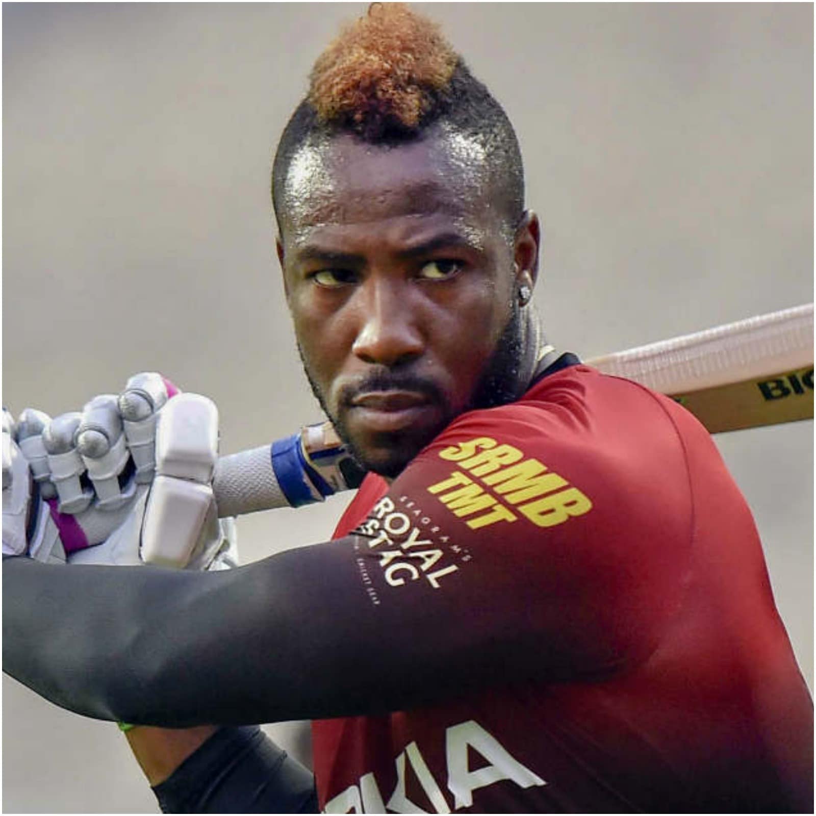 25 Extraordinary Facts About Chris Gayle - Facts.net