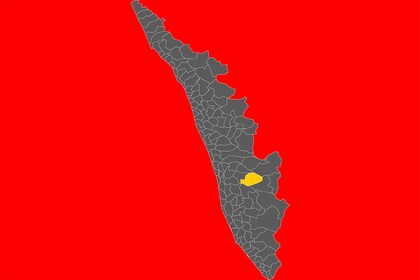 Thodupuzha