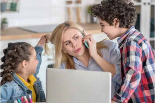 (Representational Image: Shutterstock)
