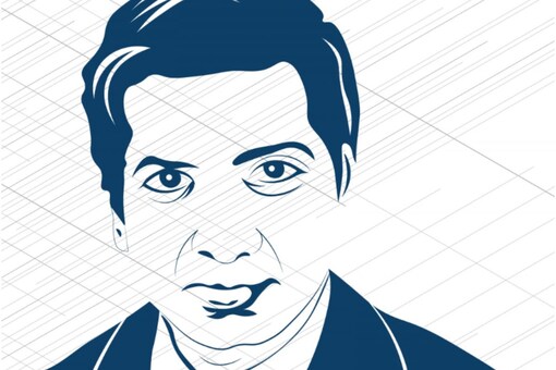 The self-taught genius lived a short but very productive life and his work has inspired a lot of research over the years. (Image: Shutterstock)