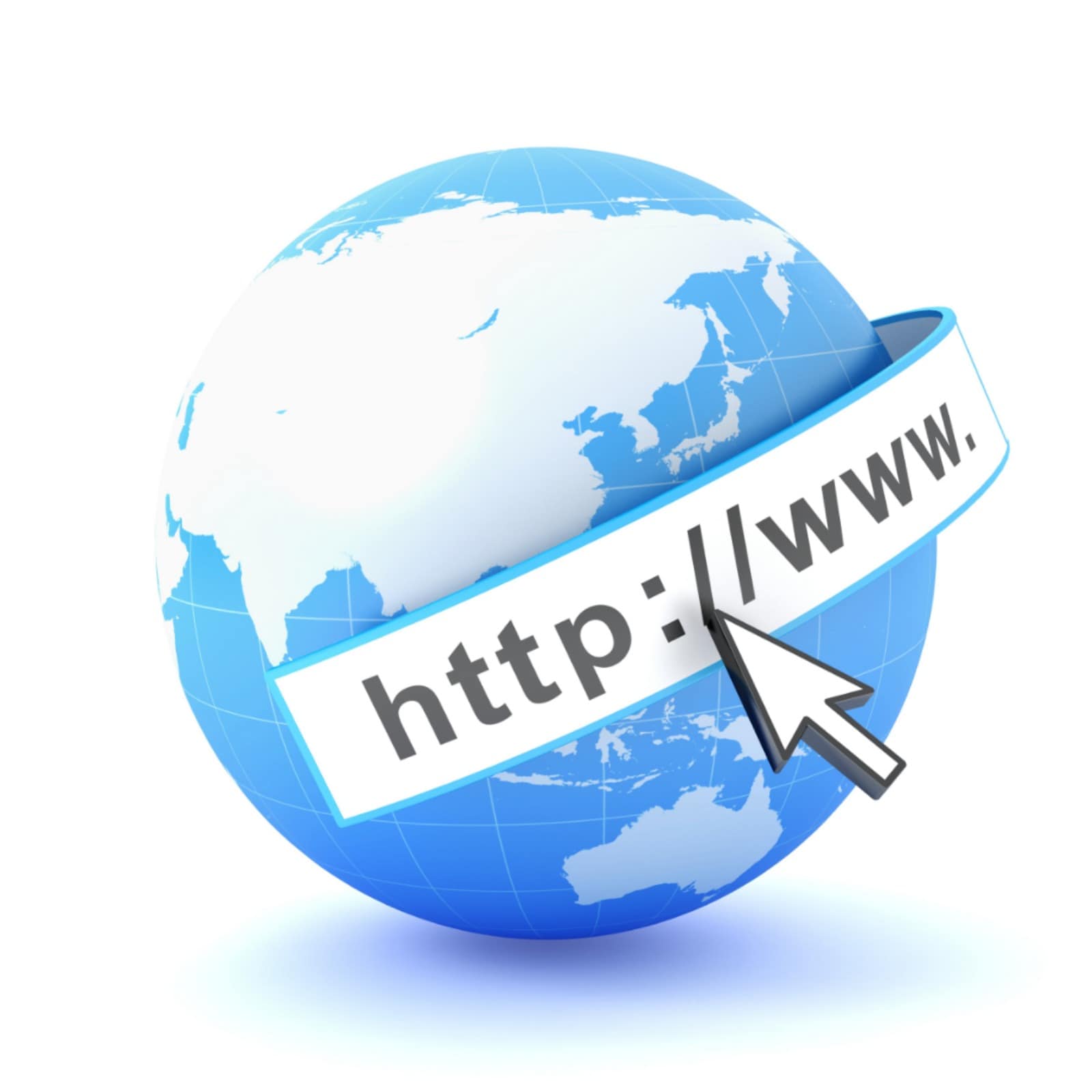 On This Day: World Wide Web (WWW) Became Public Domain