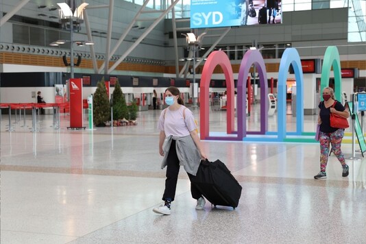 Sydney Airport