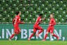 RB Leipzig Overcome Werder Bremen 2-1 to Make DFB-Pokal Final