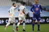 Ligue 1: Marseille Secure Draw But Drop Points in Chase for Europa League Spot