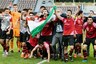 Tournament Debutants Istiqlol Become 1st Tajik Club into Asian Champions League Last 16