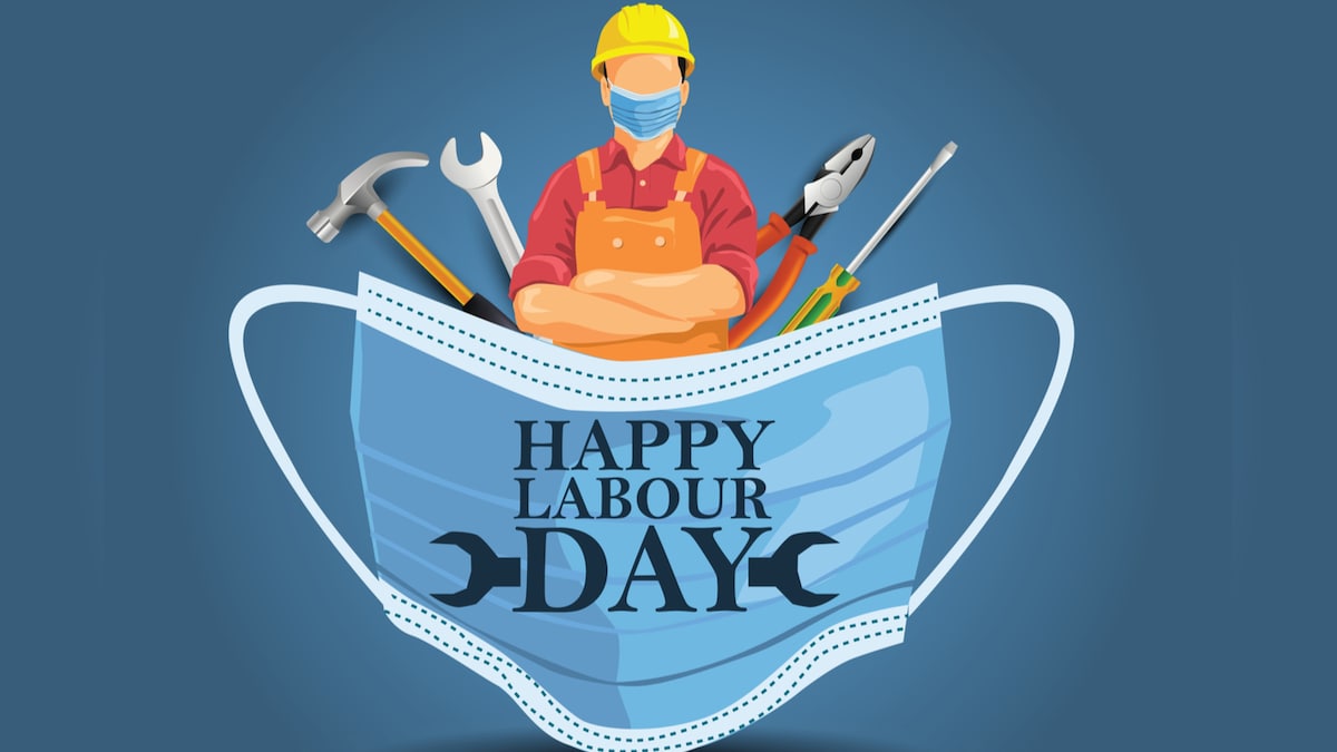 Labour Day 2021 History And Significance Of May Day