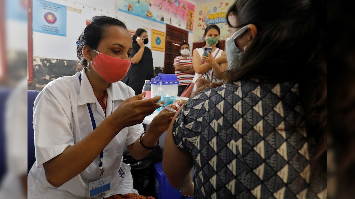 85L in a Day, But 207 Days Still to Go: Maths Behind India's Vaccination Target Simplified