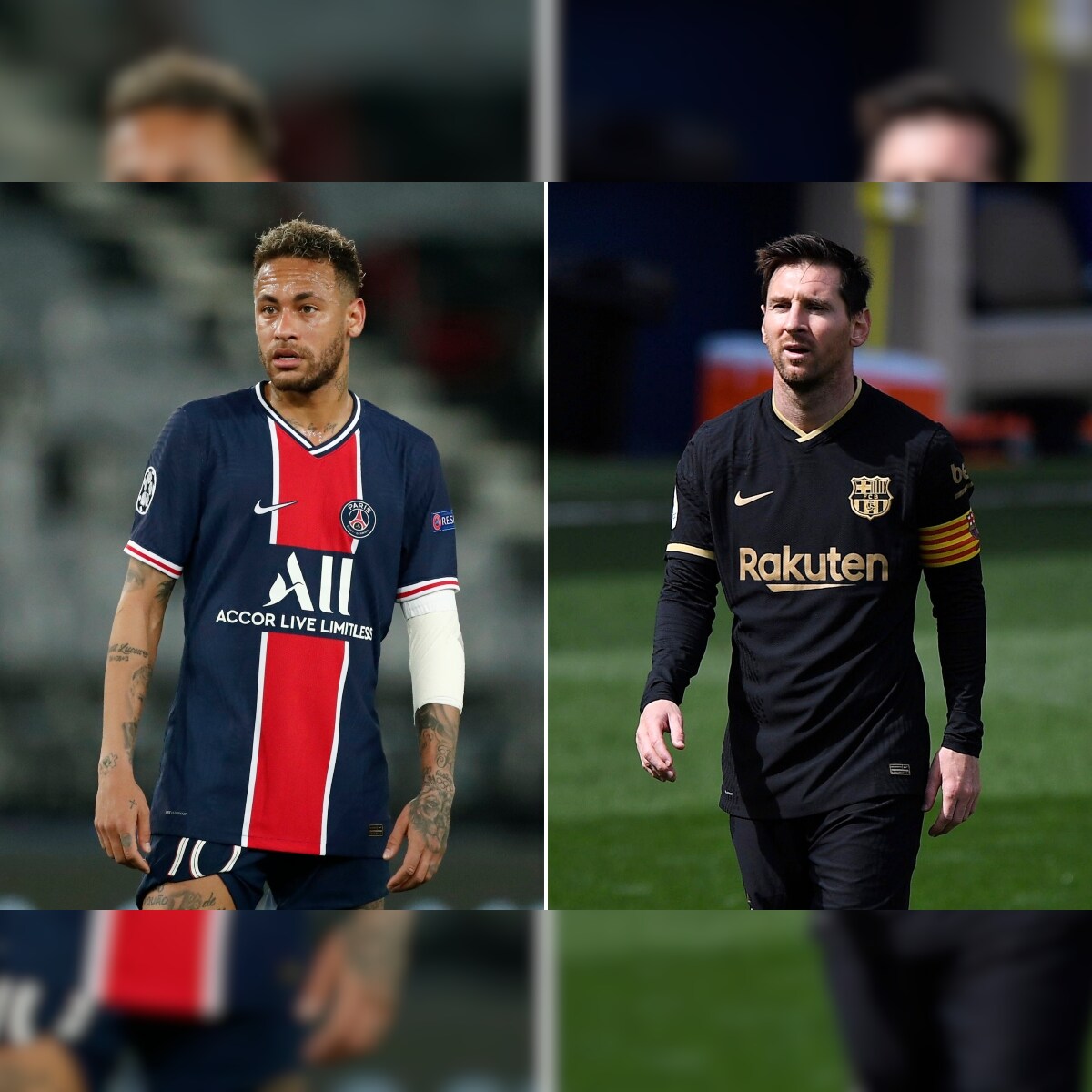 Lionel Messi Neymar And Other South American Footballers To Get Chinese Covid 19 Vaccines