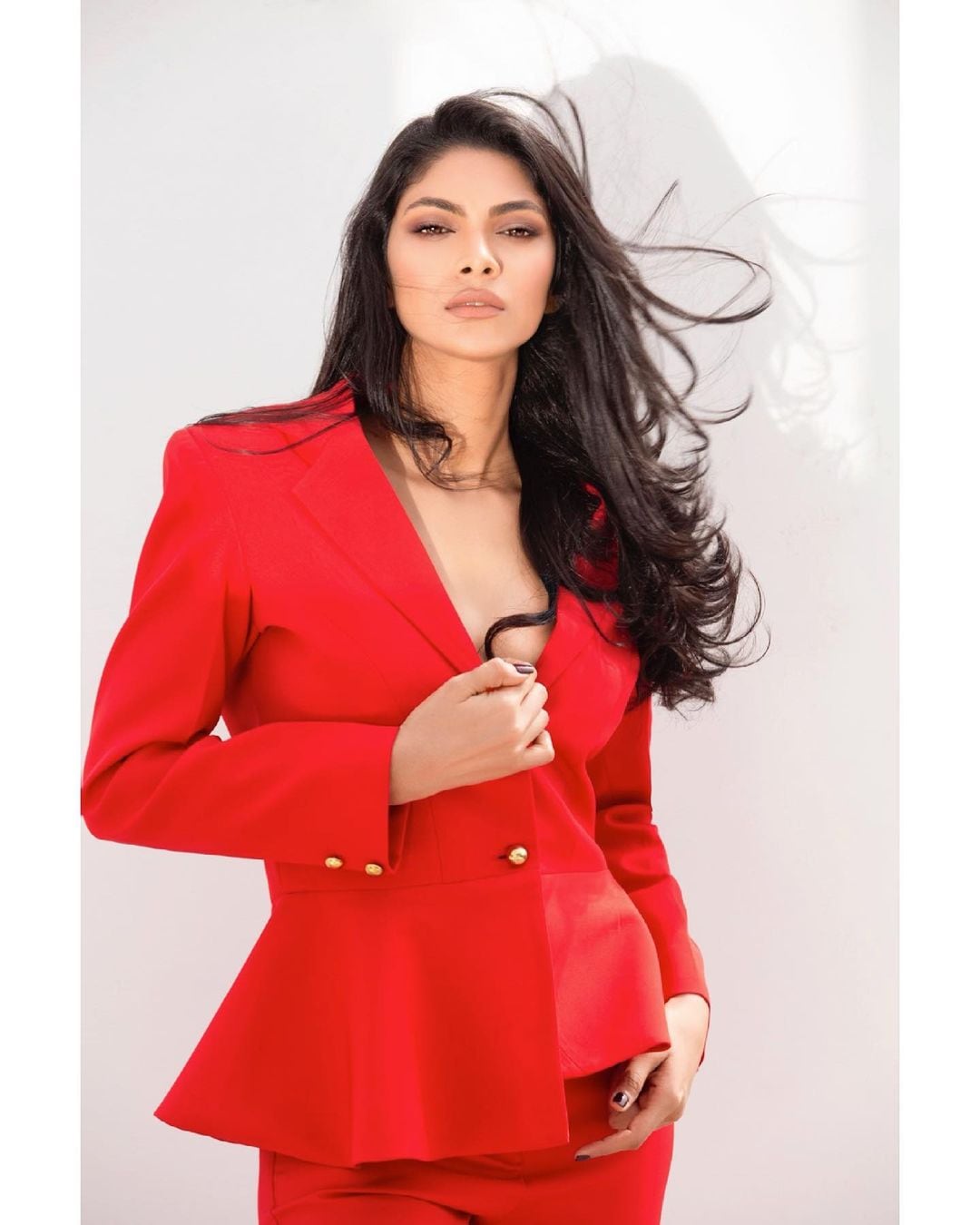 Lopamudra Raut Shares Hottest Throwback Photos, See The Diva's Gorgeous ...