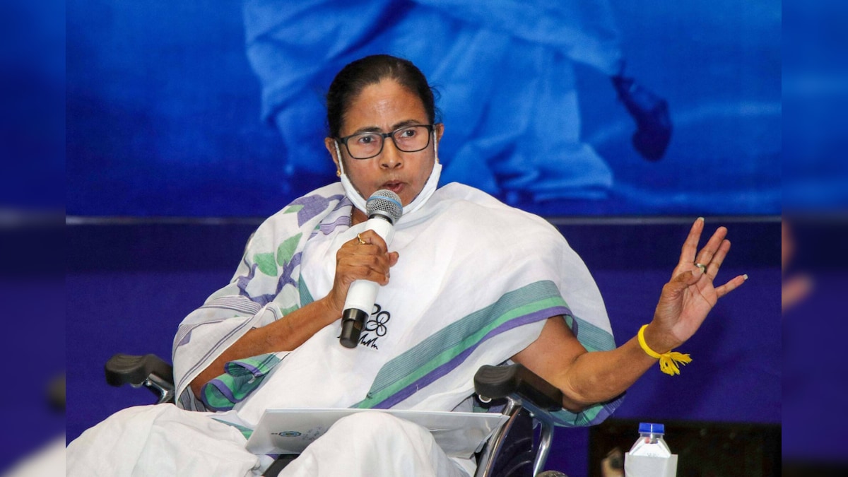 Mamata Moves Calcutta HC Challenging Suvendu Adhikari's Nandigram Win in Bengal Polls