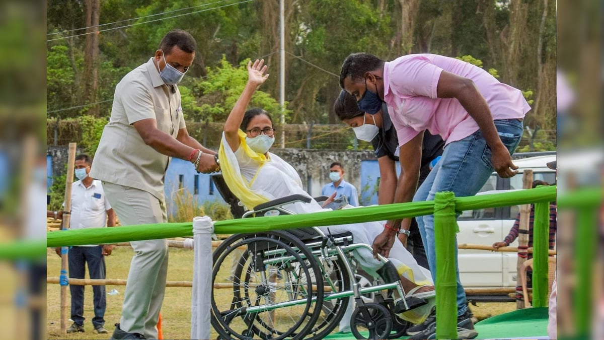 BJP's Vote Share in Bengal Dipped by Less Than 2%, TMC Up by 5% Compared to 2019 Lok Sabha Polls