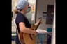 Watch: Ottawa Nurse Sings to ICU Patients in Viral Video, Netizens Praise Heartwarming Gesture
