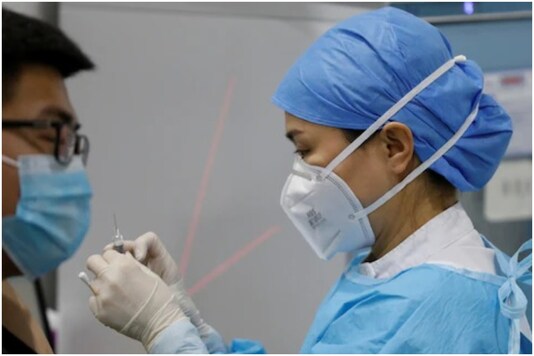 The Singapore government is closely monitoring the local and global Covid-19 situation. (Representative pic)