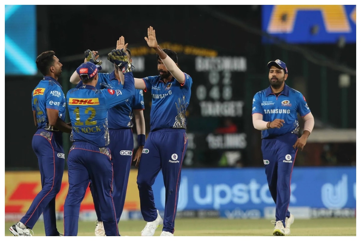 IPL 2021 Suspended: Mumbai Indians’ Foreign Recruits Have Reached Their Destinations Safely