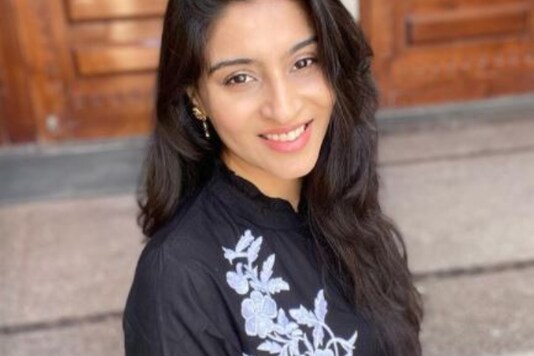 Ashlesha Savant 