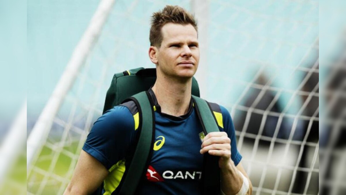 Steve Smith Willing to Sacrifice ICC T20 World Cup for Ashes