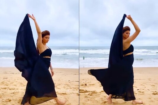 Urvashi Rautela 