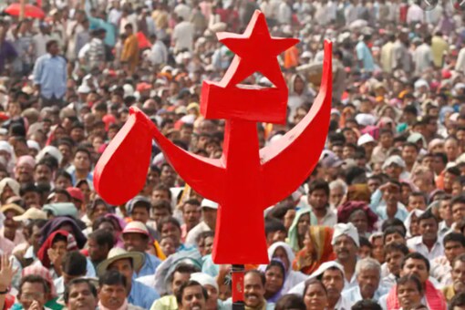 West Bengal Elections 2021: Left Front and Congress Alliance Fail to Win Any Seats in the State