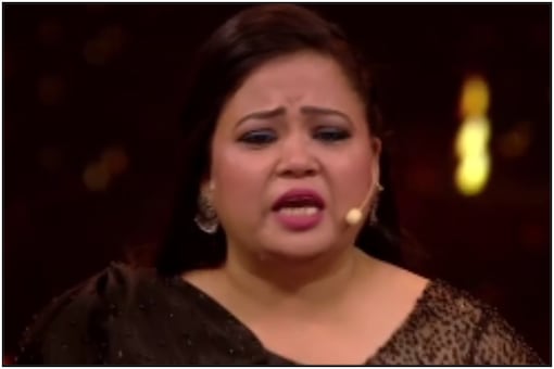 Bharti Singh Turns Emotional About Not Being Able to Plan a Baby Amid