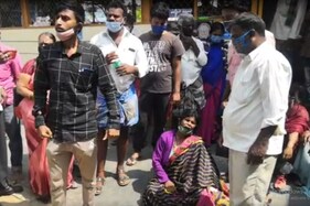 K'taka Oxygen Shortage Deaths: HC Notice to BSY Govt on Compensation to Victims' Kin