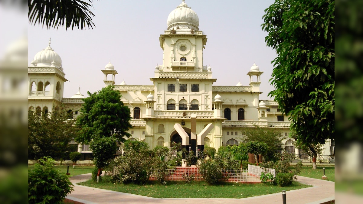 Lucknow University Declares Summer Vacation Till May 15 Amid Surge in COVID-19 Cases