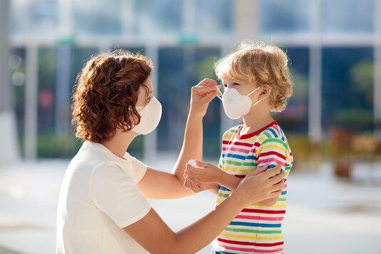 (Representative pic: Shutterstock)
