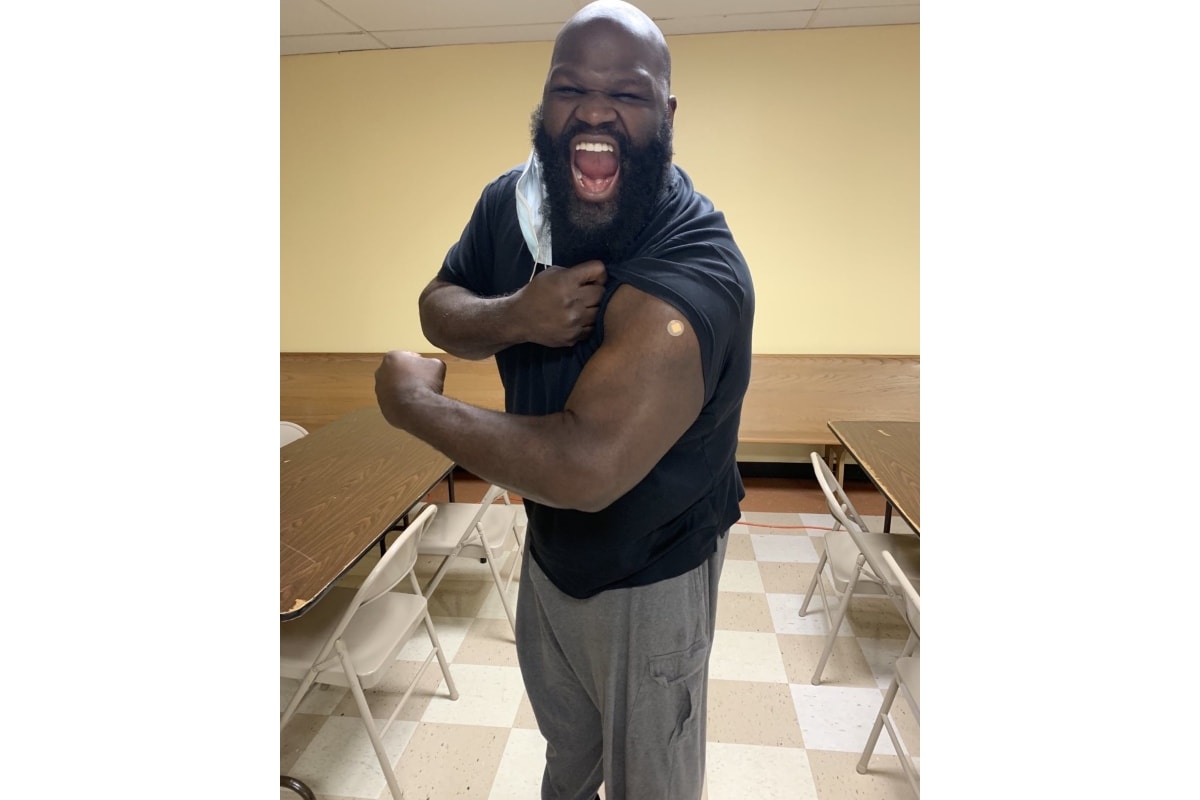 Mark Henry's Incredible Body Transformation Ahead of His Shock Return