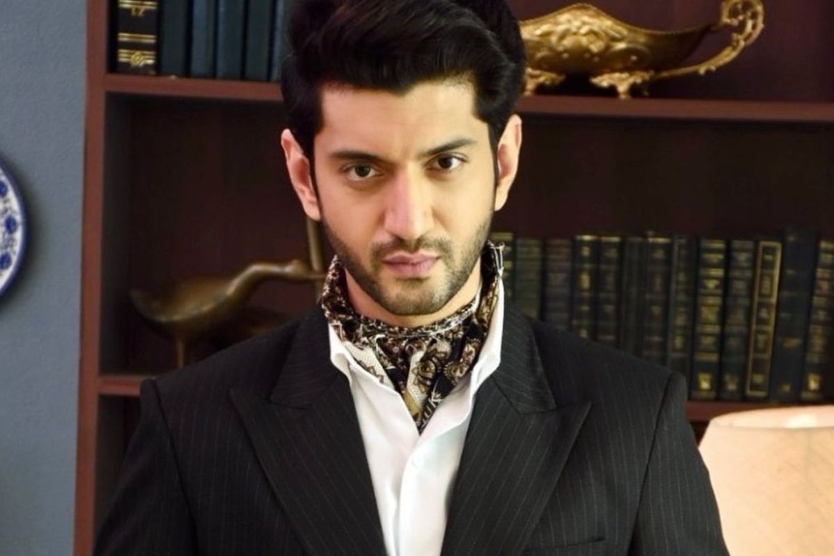 Kunal Jaisingh And Bharti Kumar