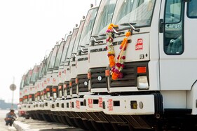 Ashok Leyland Reduces Production Across Plants as Demand Plunges Amid COVID-19 Surge