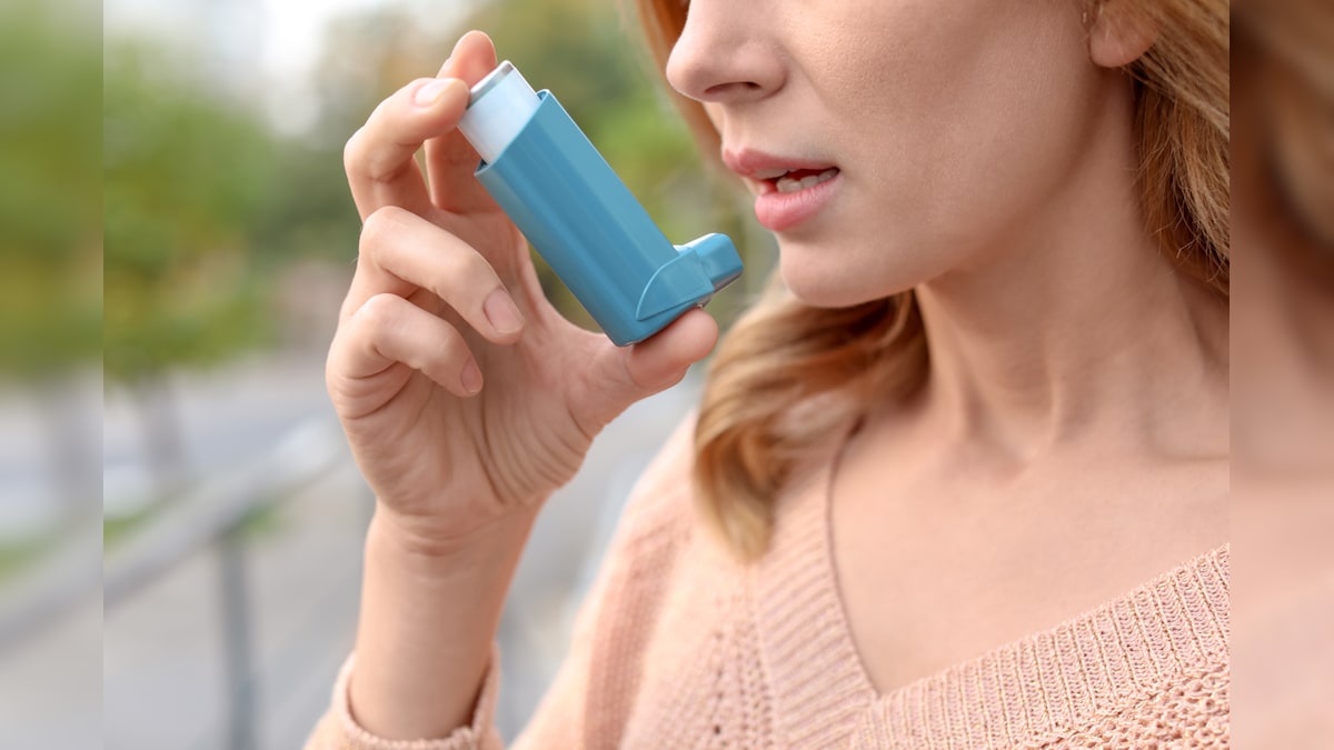 World Asthma Day 2021: Symptoms, Causes and Tips to Prevent Asthma Attacks