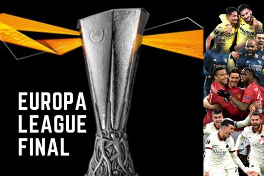 Europa League (Photo Credit: Twitter)