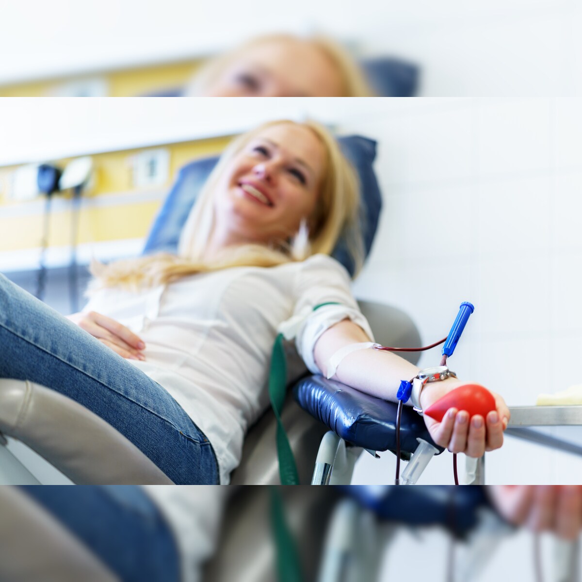 Covid 19 Donate Plasma And Help Save Lives Here S How You Can Do It