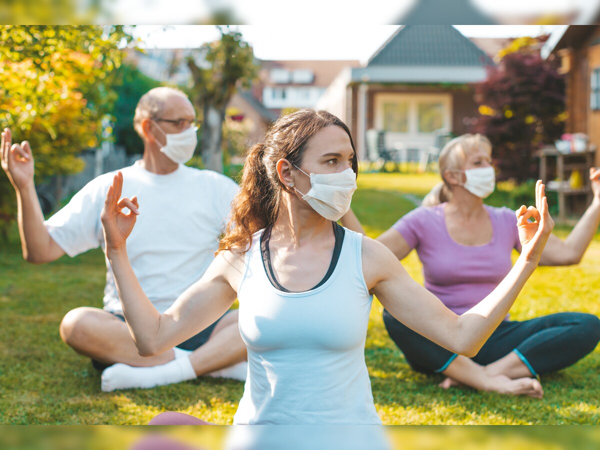 Covid 19 Exercises A Coronavirus Survivor Must Do To Regain Strength Covid 19 Exercises A Coronavirus Survivor Must Do To Regain Strength