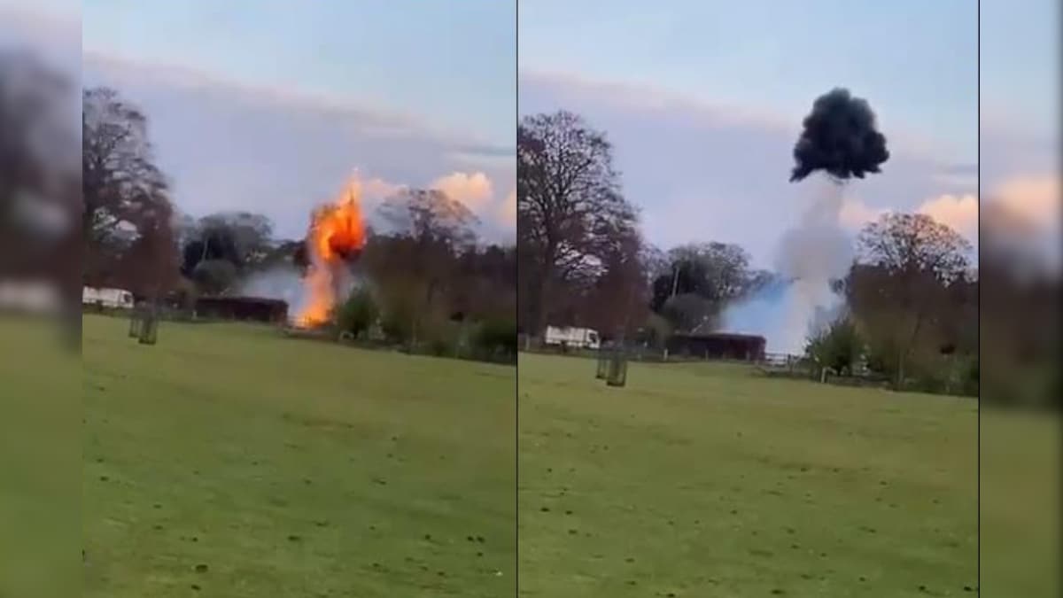 UK Man Digs Backyard Garden For Milk Bottles, Finds Grenades From World War 2