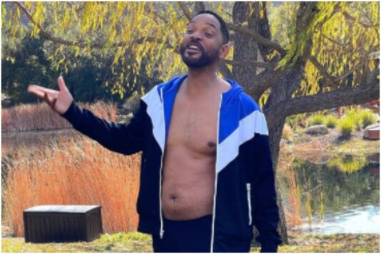Will Smith