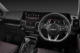 2021 Kia Seltos and Sonet Waiting Period Reaches All Time High: Here's How Long Deliveries May Take