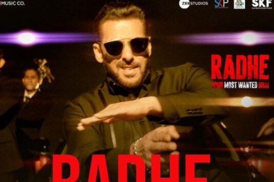 credit : Salman Khan Instagram