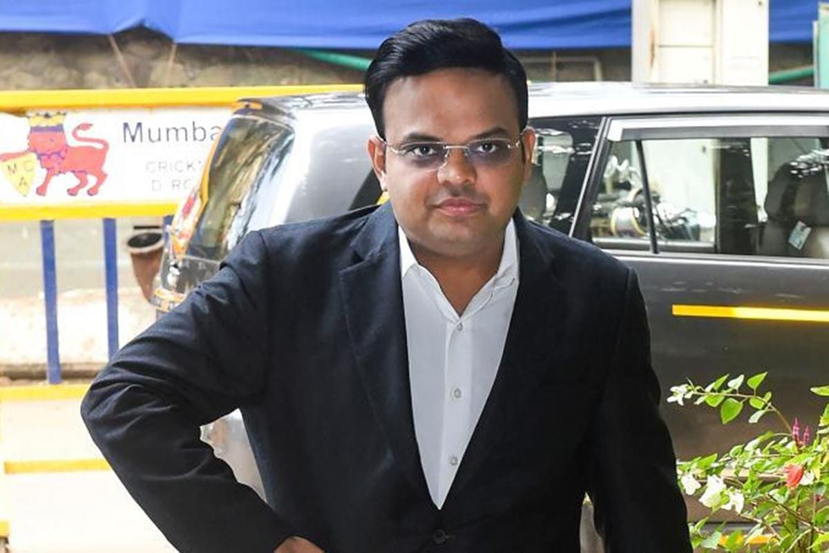 Don't Wish to Compromise Safety of People Involved, Says Jay Shah After