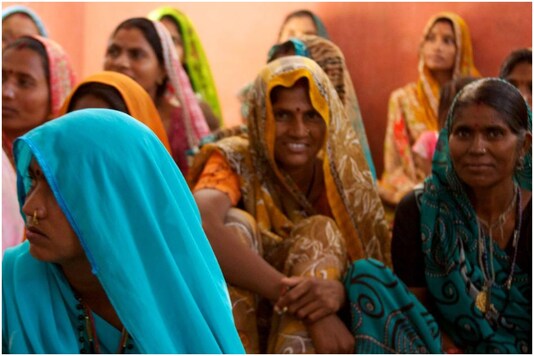 Women-run SHG makes Rs 30 Lakh in profits | Image credit: Reuters (Representational)