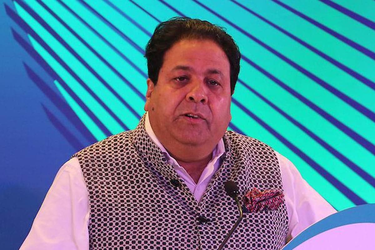 IPL 2021 Has Not Been Cancelled, Just Postponed, Says BCCI Vice President Rajeev Shukla