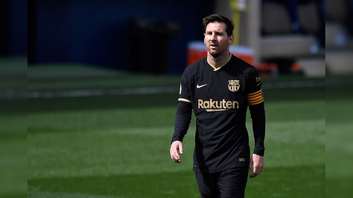 Lionel Messi Contract Talks Going Well, More New Arrivals Imminent: Barcelona President