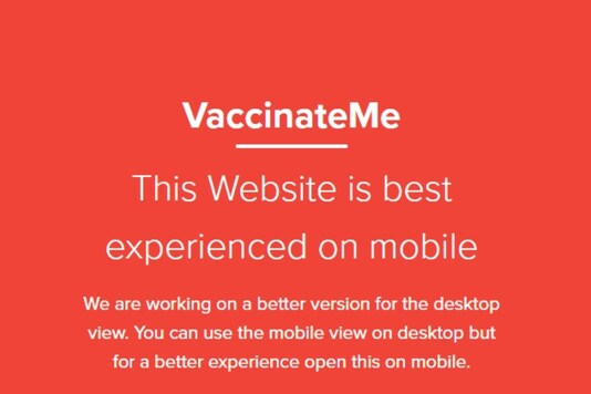 VaccinateMe by HealthifyMe