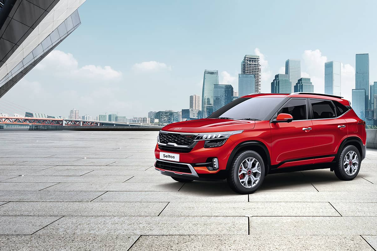 In Pics: 2021 Kia Seltos SUV - Detailed Image Gallery of Design, Cabin, Features and More In Pics: 2021 Kia Seltos SUV - Detailed Image Gallery of Design, Cabin, Features and More