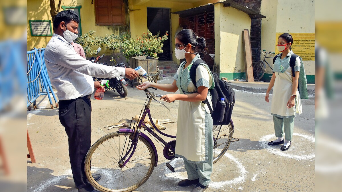 Chandigarh Schools To Remain Closed from May 10 to June 8 Due to Surge in Covid-19 Cases