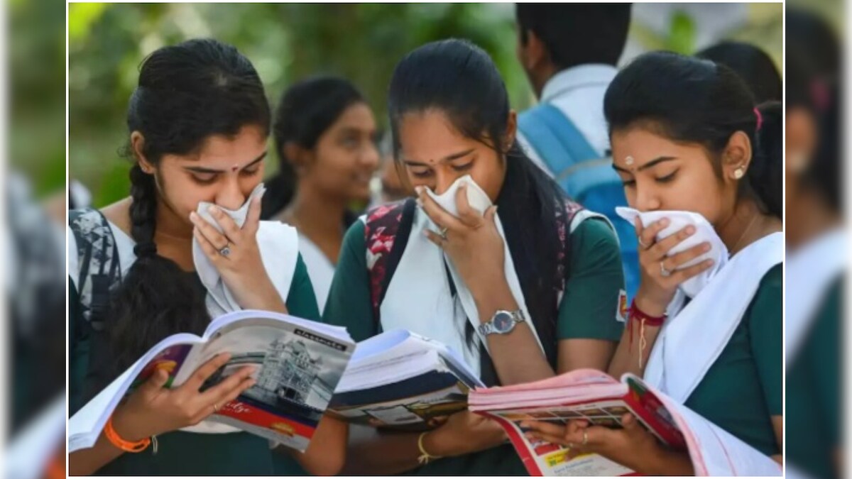 UP Board 2021: Class 10, Class 12 Exams Likely to be Postponed as 17 Officials Test Covid-19 Positive