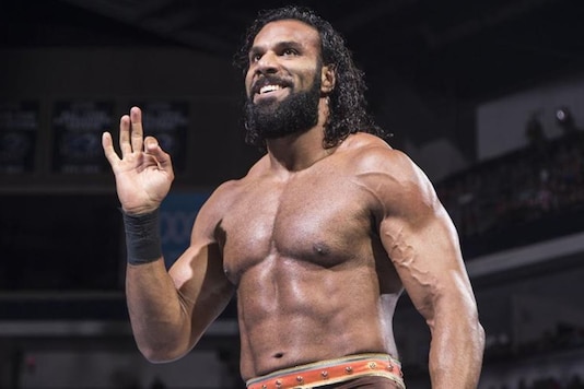 Jinder Mahal (Image: wwe.com)