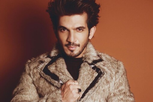 Arjun Bijlani is worried for his 6-year-old son amid the third Covid wave concern.