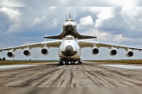 Antonov AN-225 Mriya Plane: How an Airplane Was Commissioned to Carry the Buran Spacecraft
