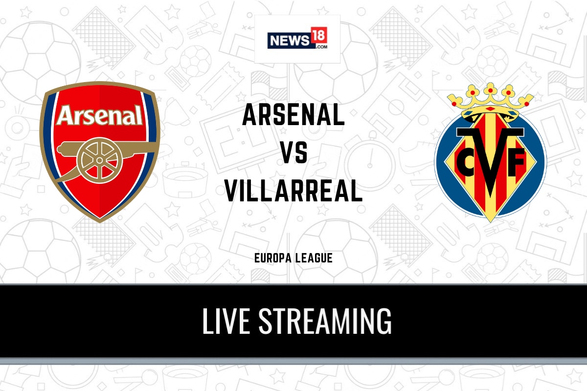Uefa Europa League 2020 21 Arsenal Vs Villarreal Live Streaming When And Where To Watch Online Tv Telecast Team News